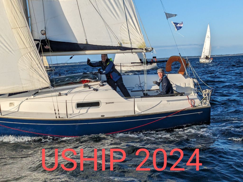 USHIP  2024 Résultats et Photos