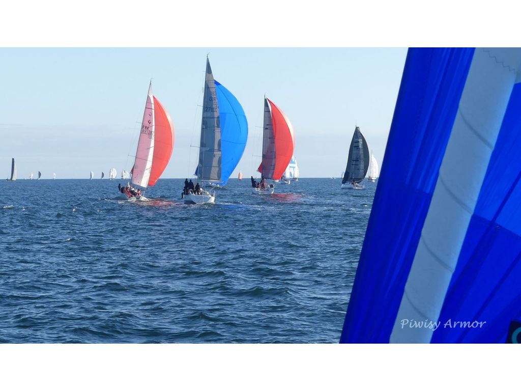 Breizh Cup du 27/10/2024